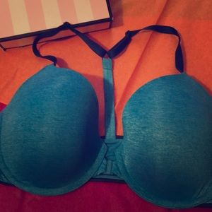 Victoria’s Secret Racerback Bra